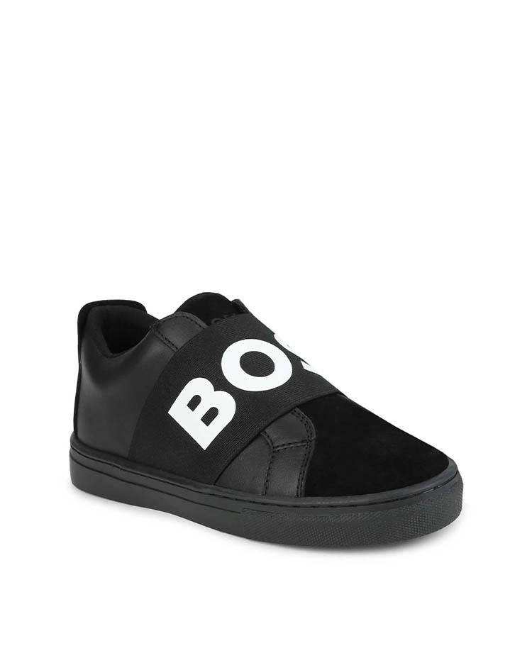 Кроссовки BOSS