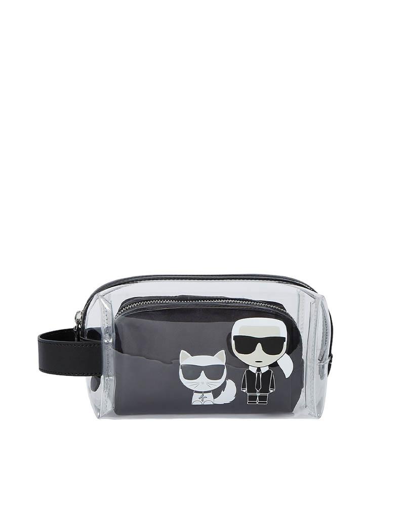 Косметичка Karl Lagerfeld