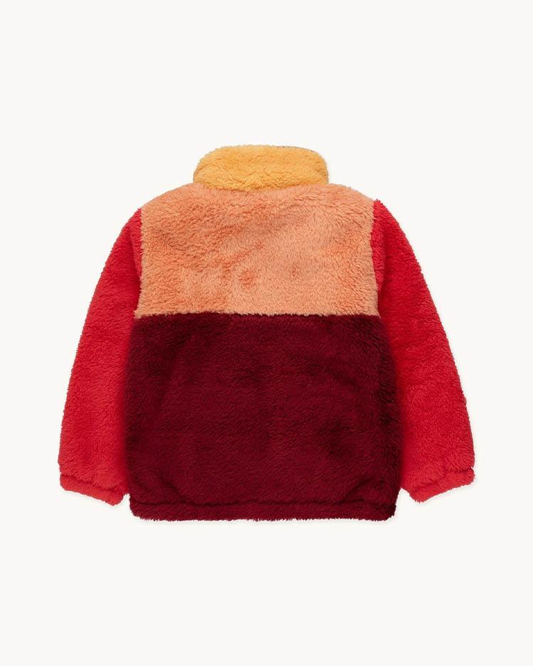 Куртка Tinycottons