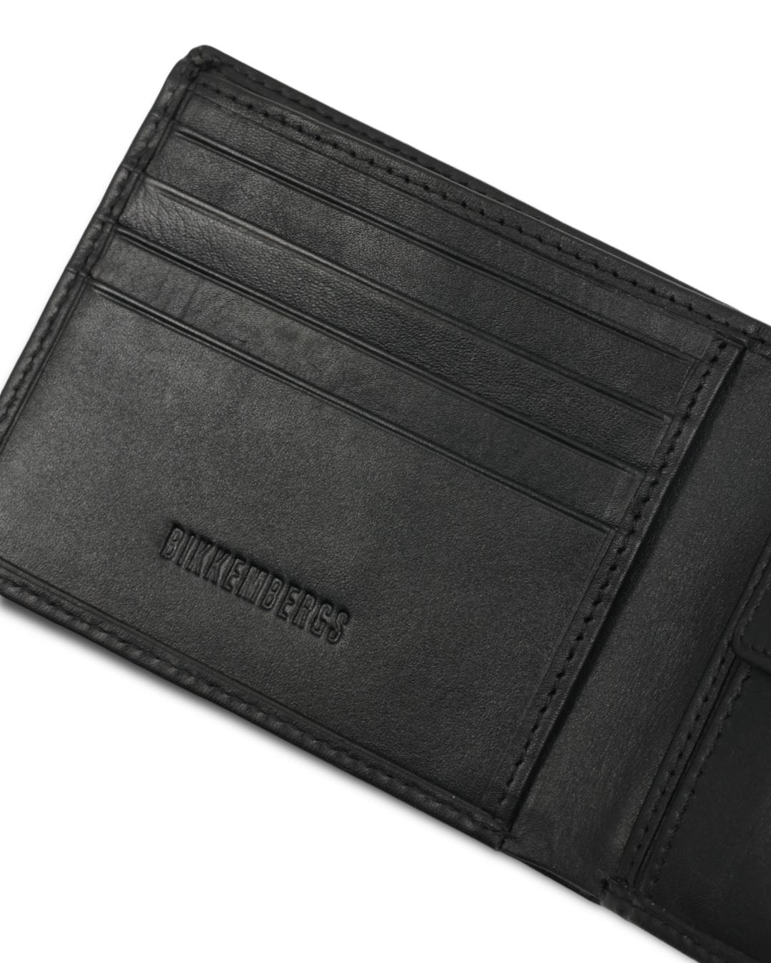 Портмоне Bikkembergs
