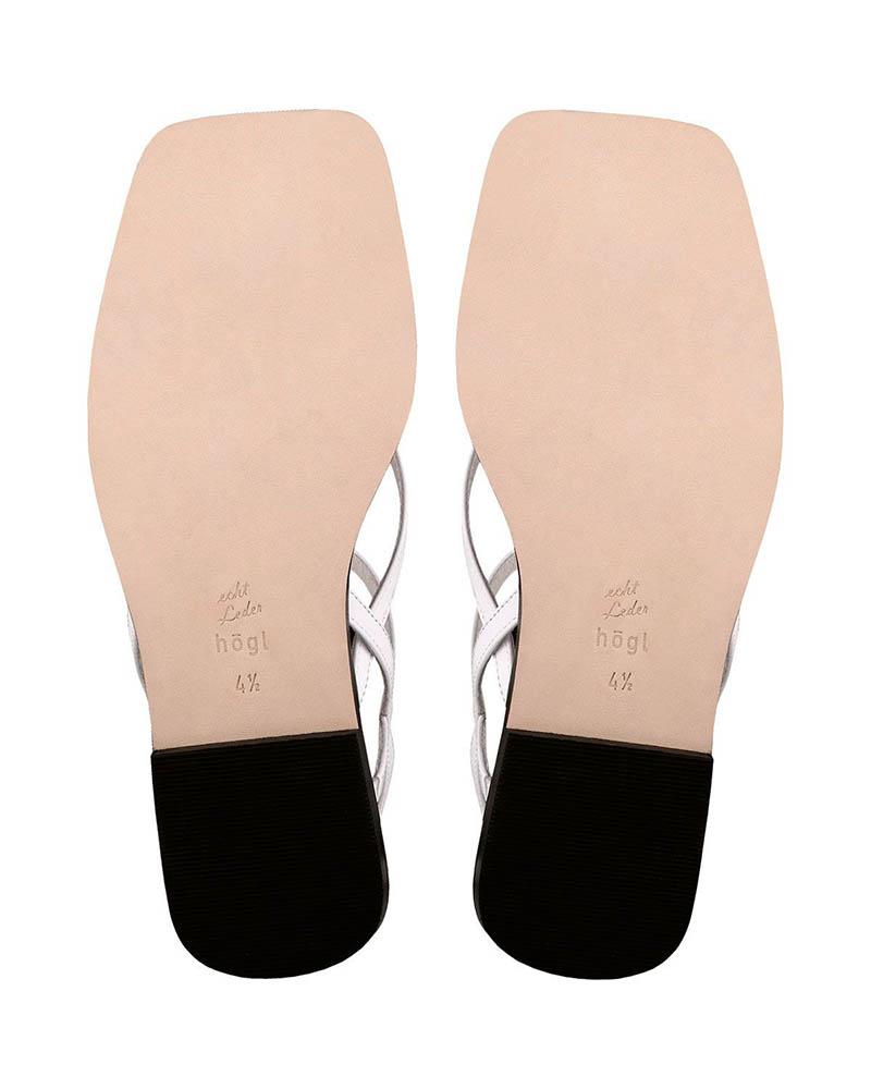 Босоножки Hogl Shoe Fashion