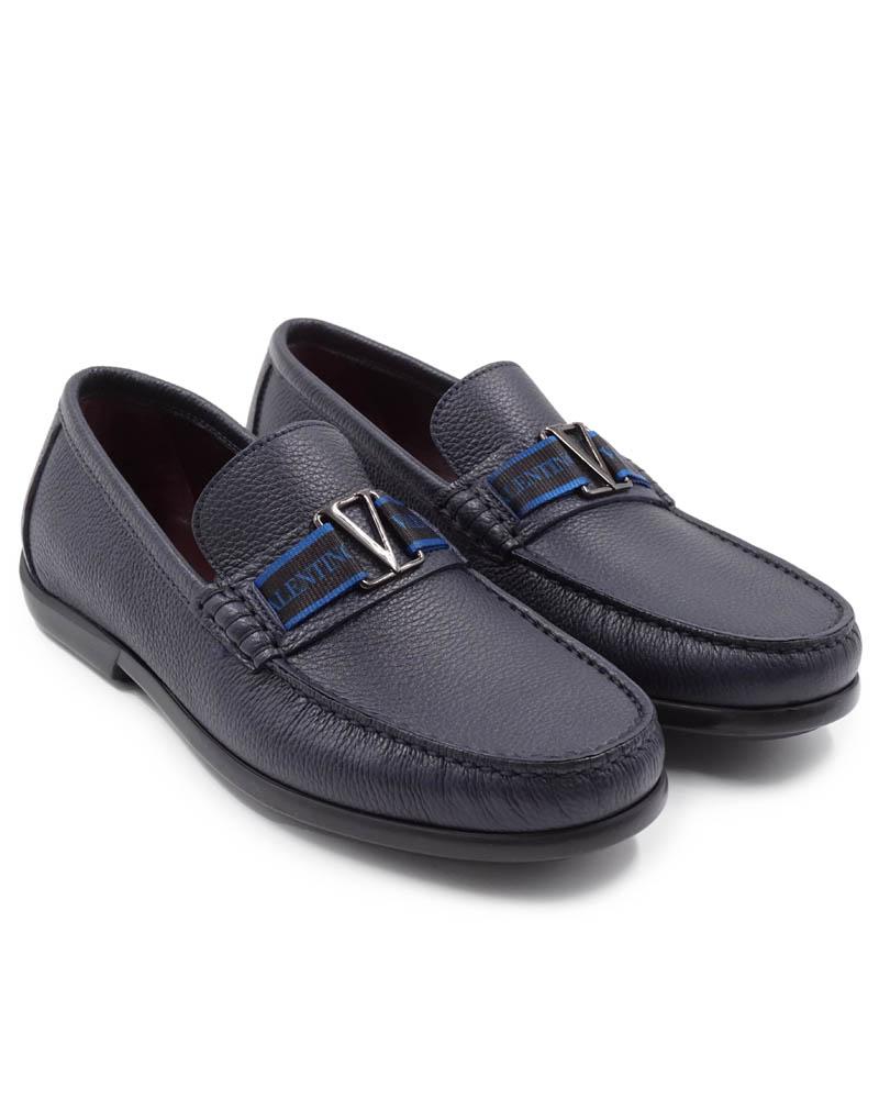 Мокасины Valentino