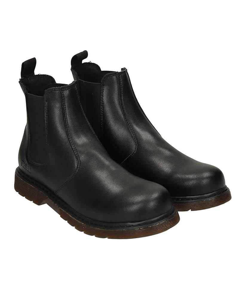 Ботинки DIESEL