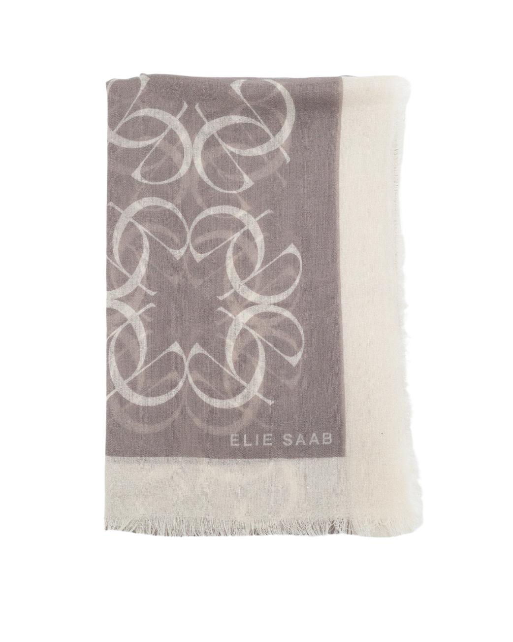 Платок Elie Saab