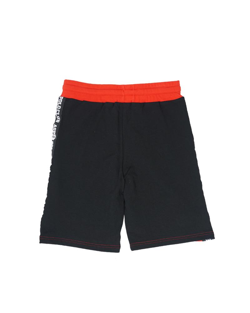 Шорты ASPEN POLO