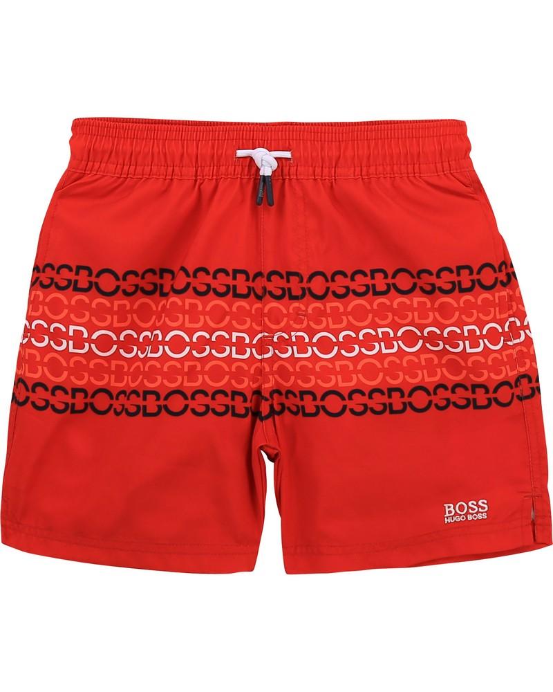 Шорты Hugo Boss
