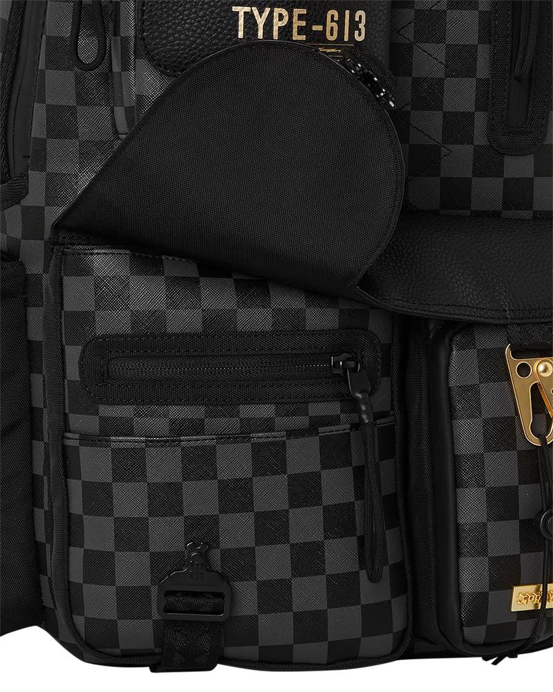 Рюкзак Sprayground