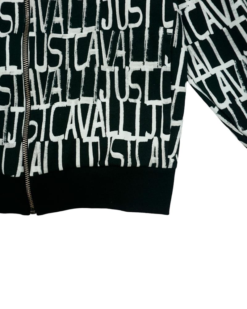 Мастерка Just Cavalli