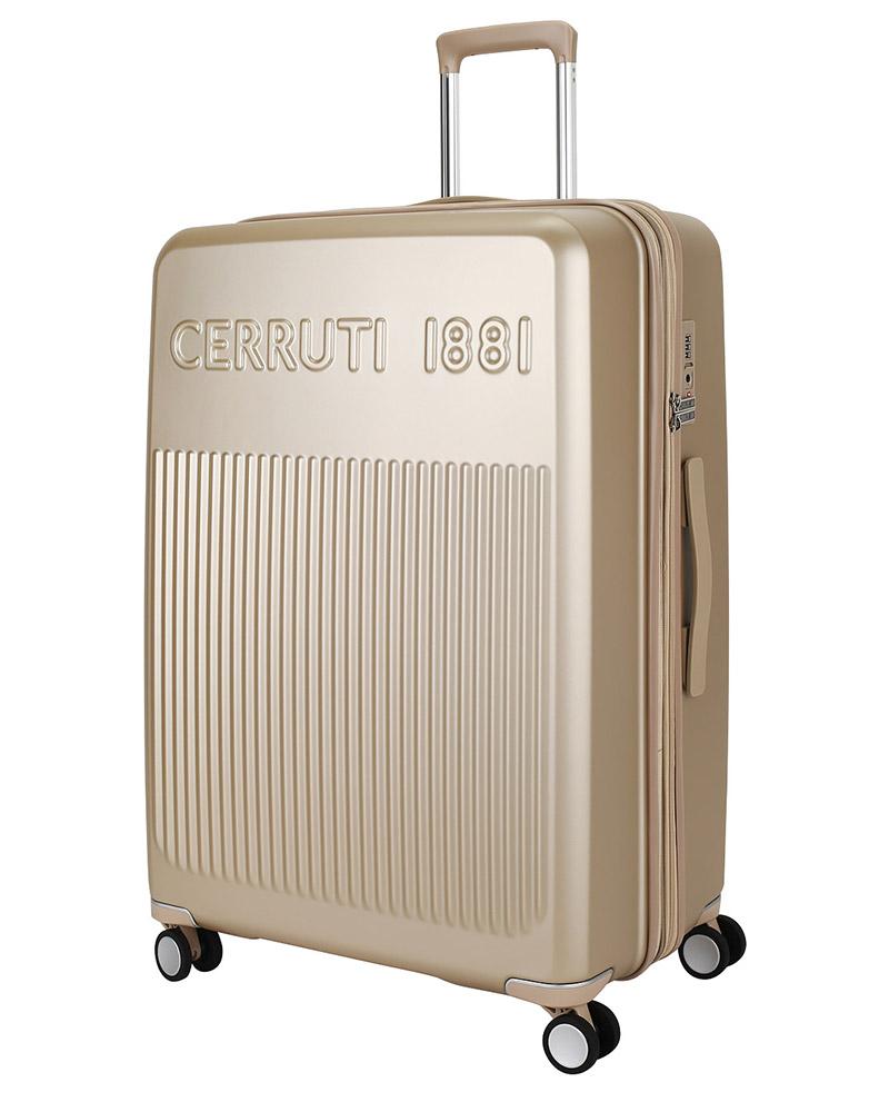 Чемодан Cerruti