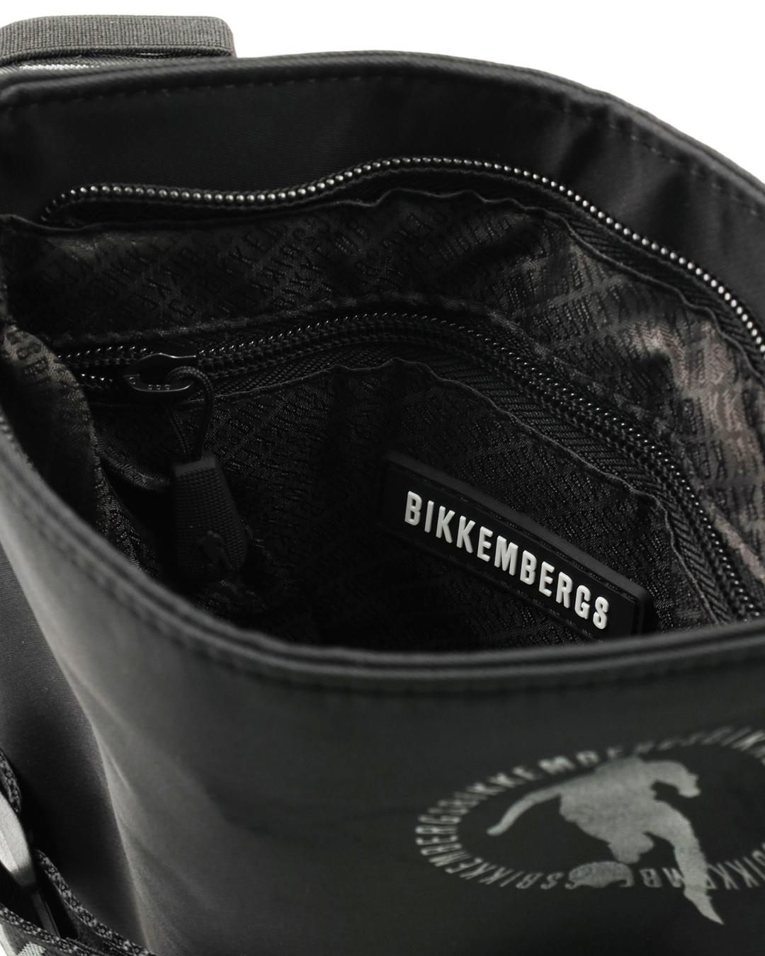 Сумка Bikkembergs