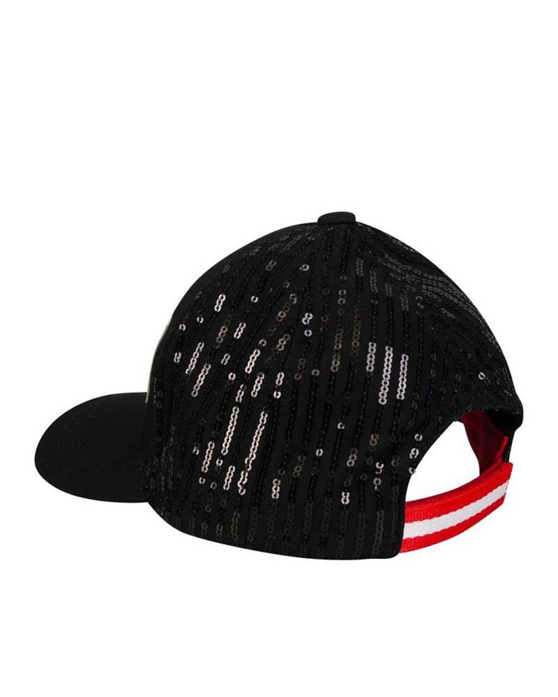 Бейсболка DKNY