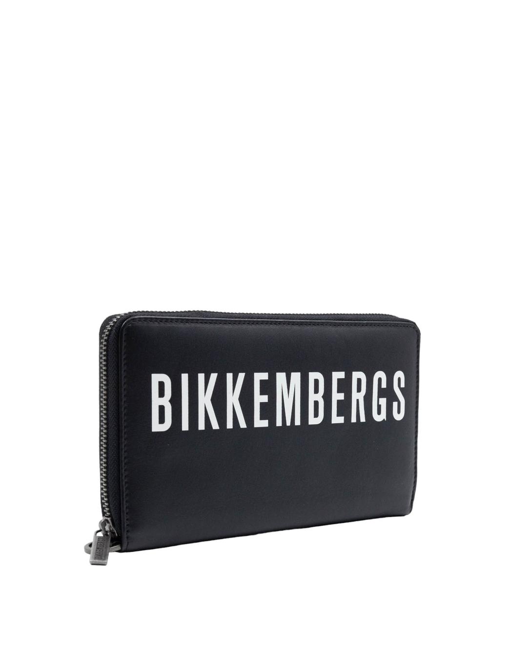 Барсетка Bikkembergs