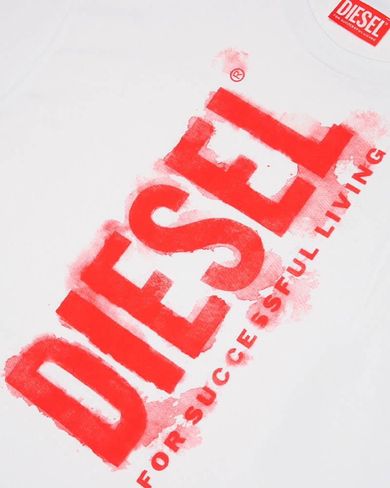 Футболка DIESEL
