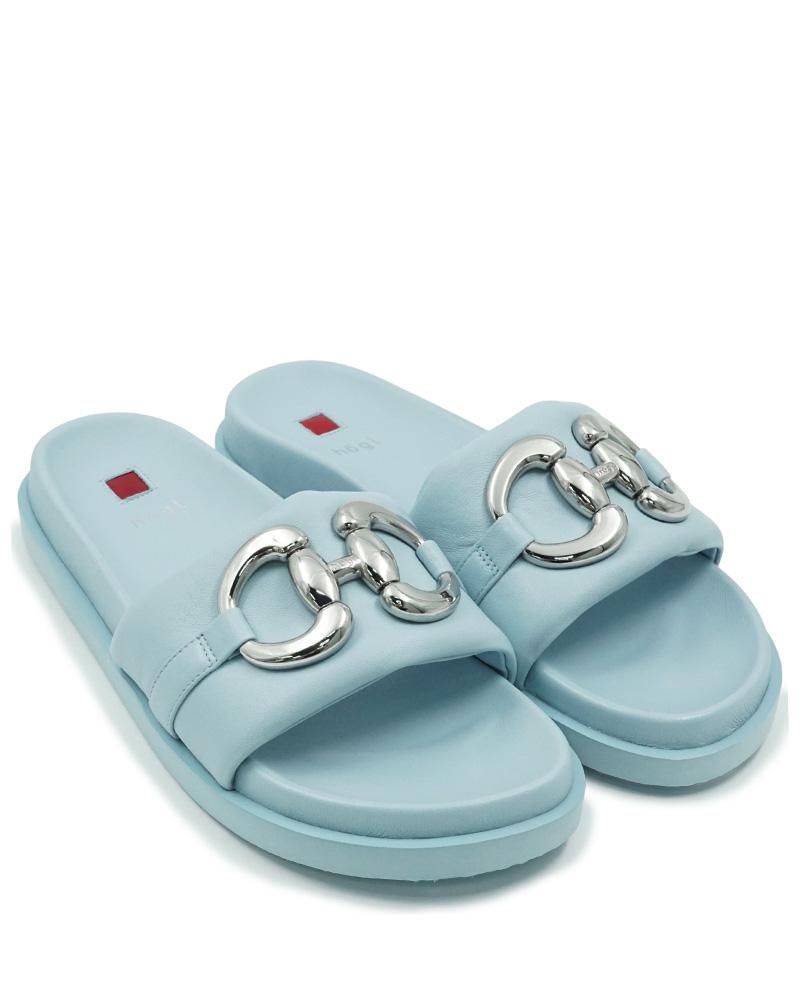 Тапочки Hogl Shoe Fashion