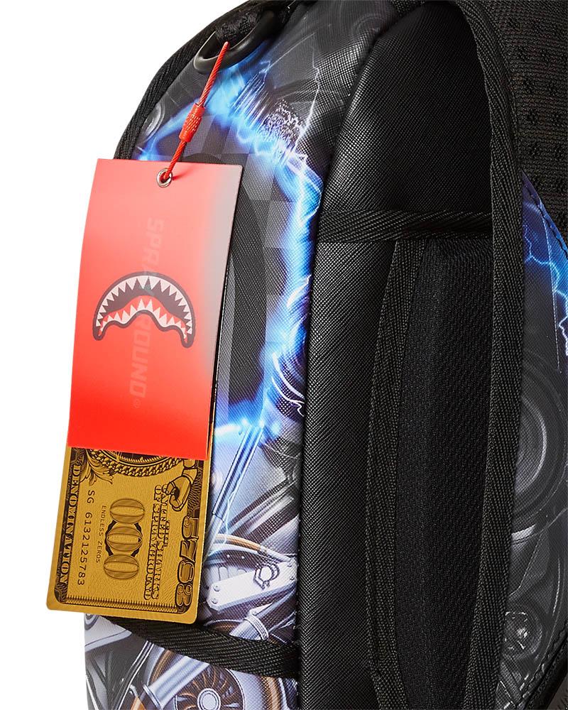 Рюкзак Sprayground