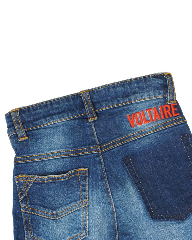 Брюки Zadiq&Voltaire