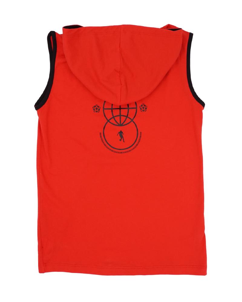 Толстовка Bikkembergs