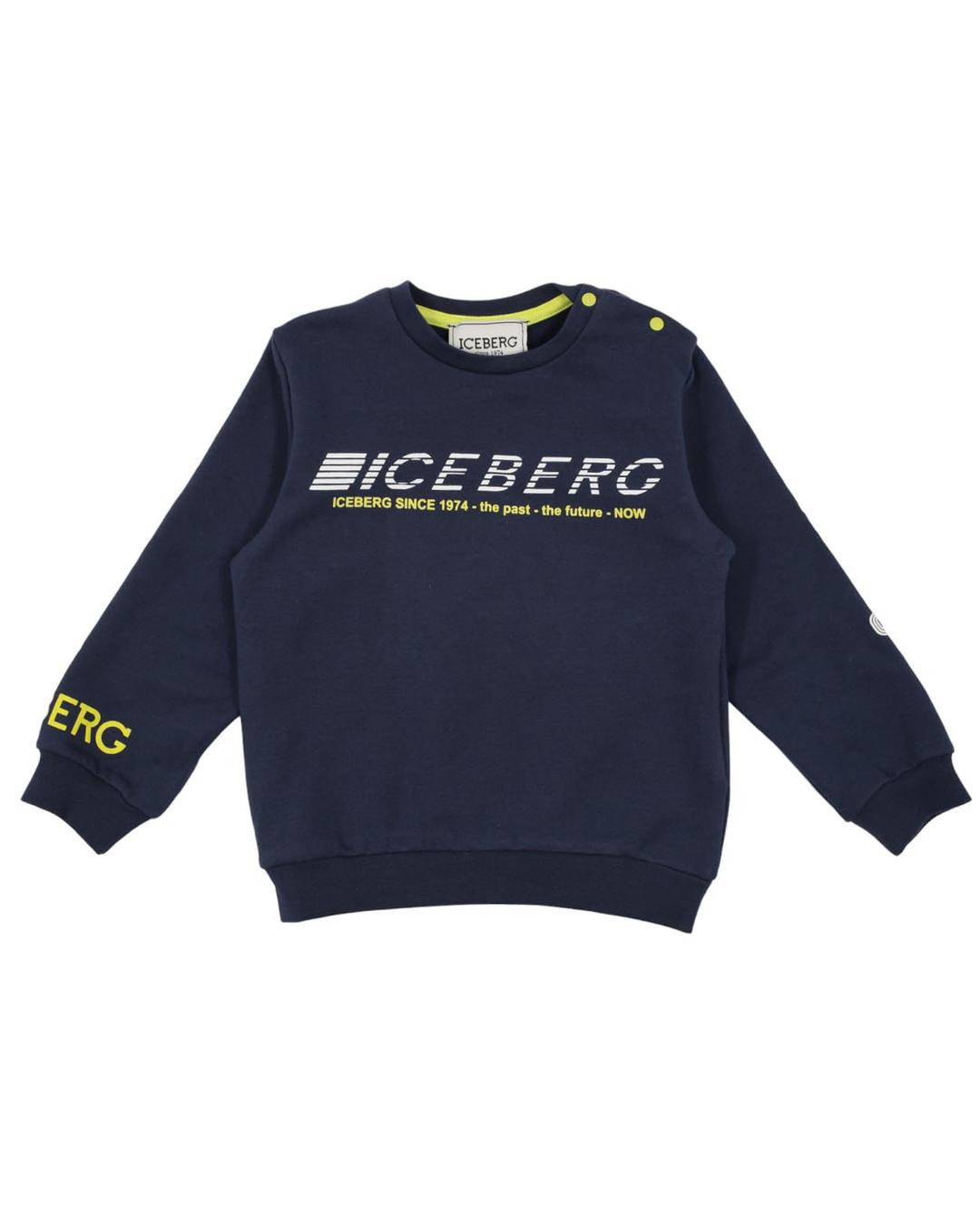 Спортивный костюм Iceberg