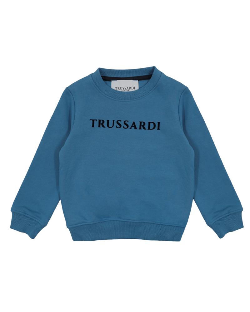 Толстовка Trussardi