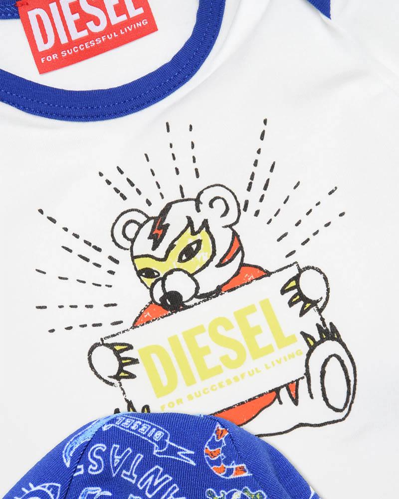 Боди DIESEL