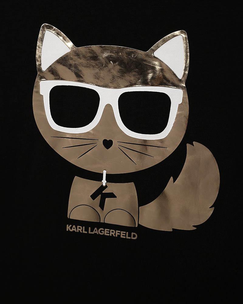 Футболка Karl Lagerfeld