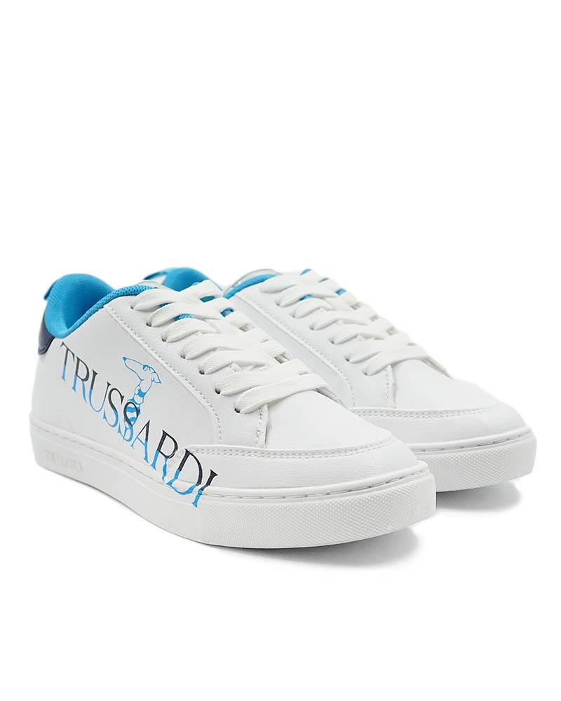 Кеды Trussardi