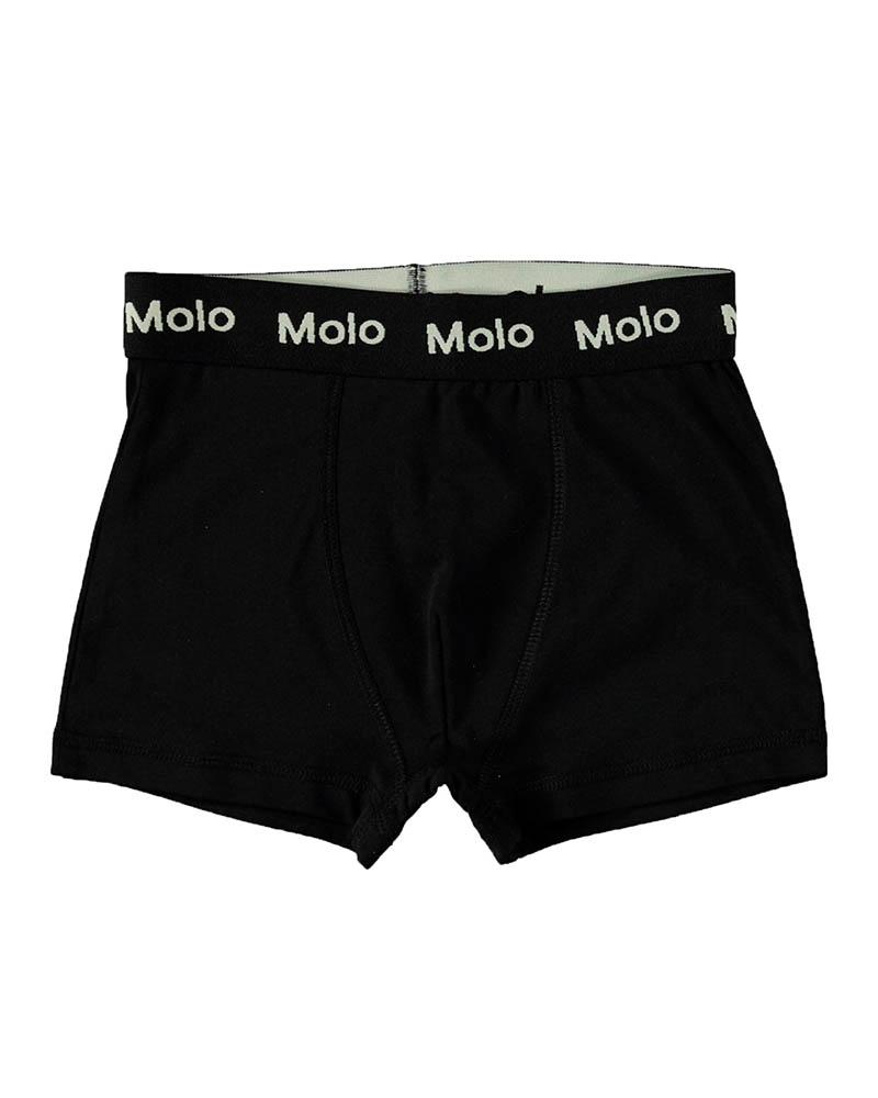 Трусы -2 шт Molo