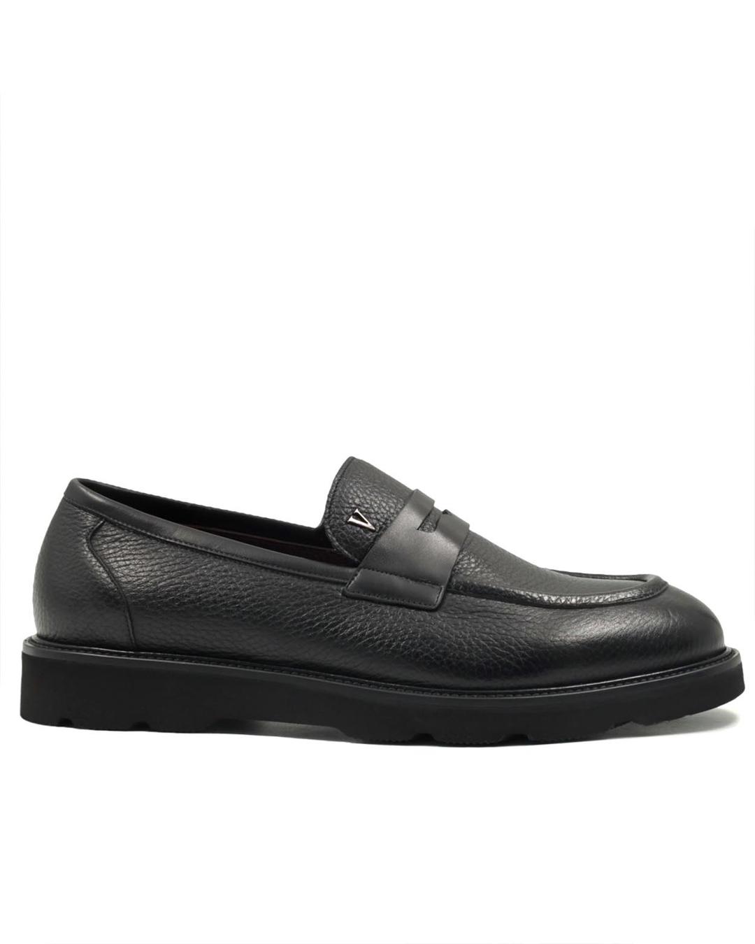 Лоферы Valentino