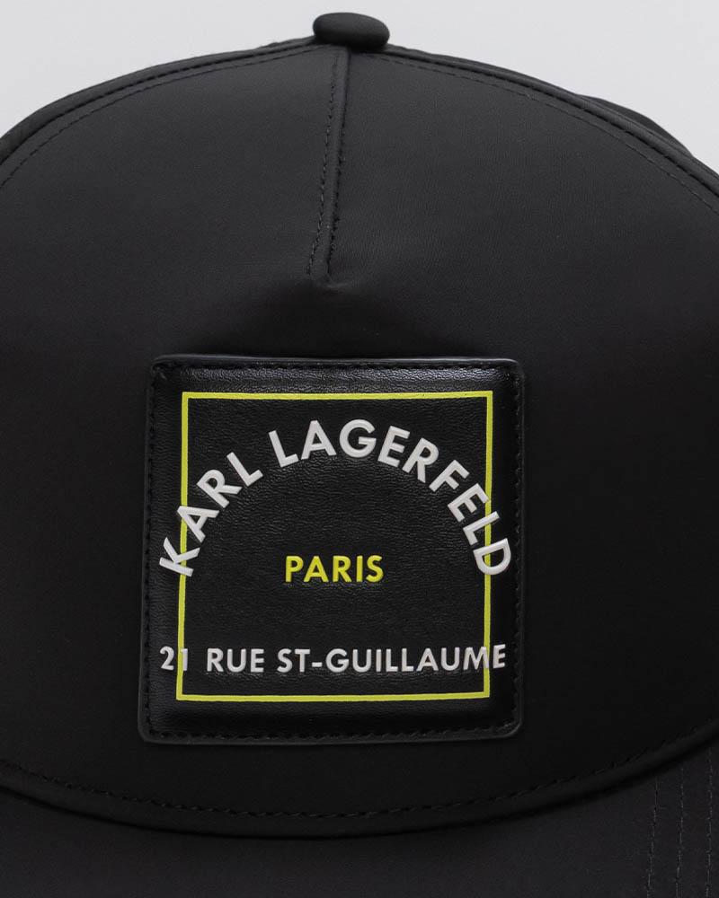 Кепка Karl Lagerfeld
