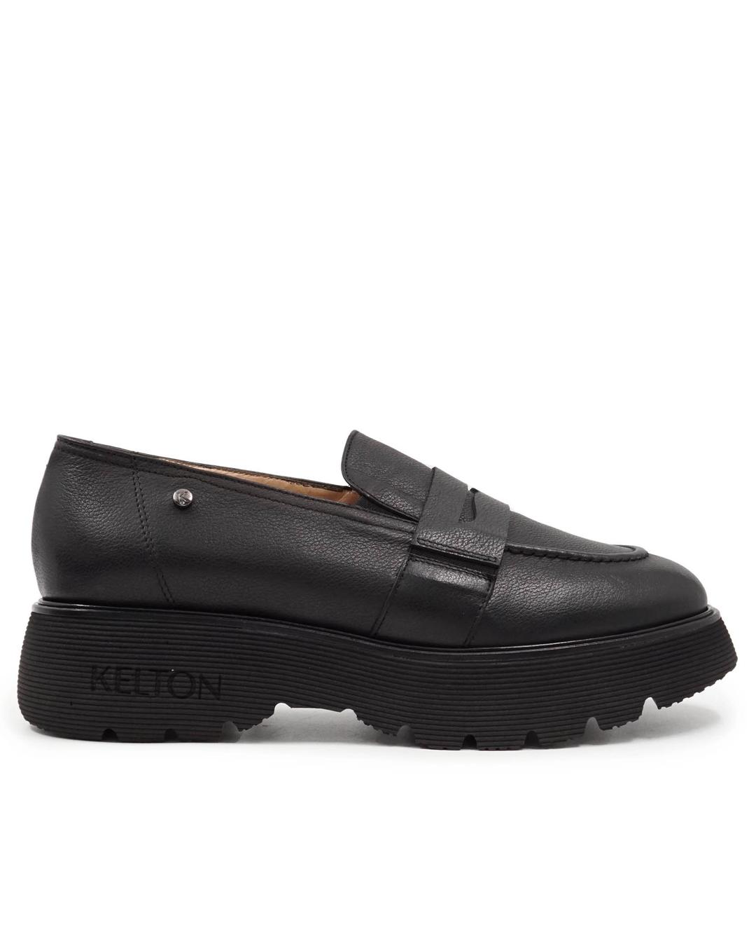 Лоферы Kelton