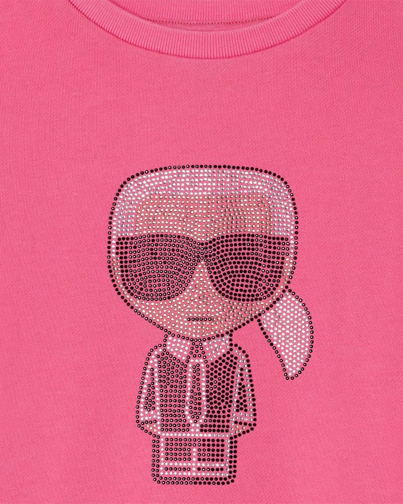 Платье Karl Lagerfeld