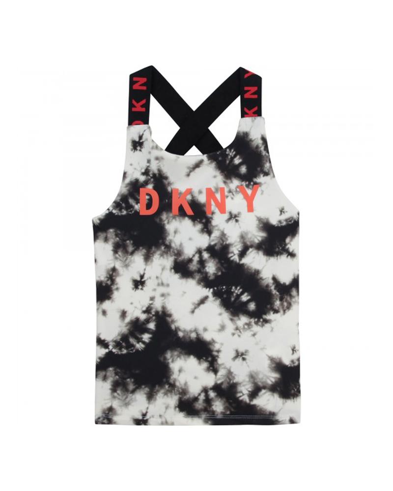 Топ DKNY