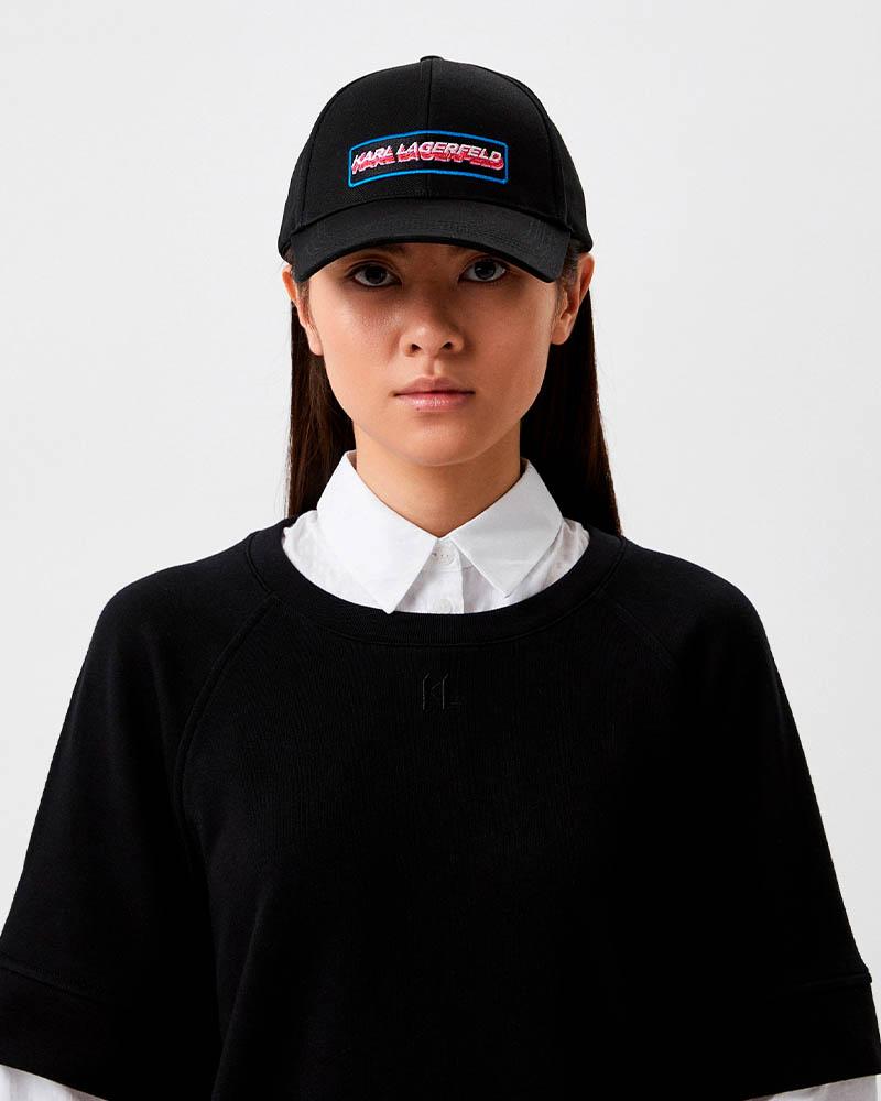 Кепка Karl Lagerfeld