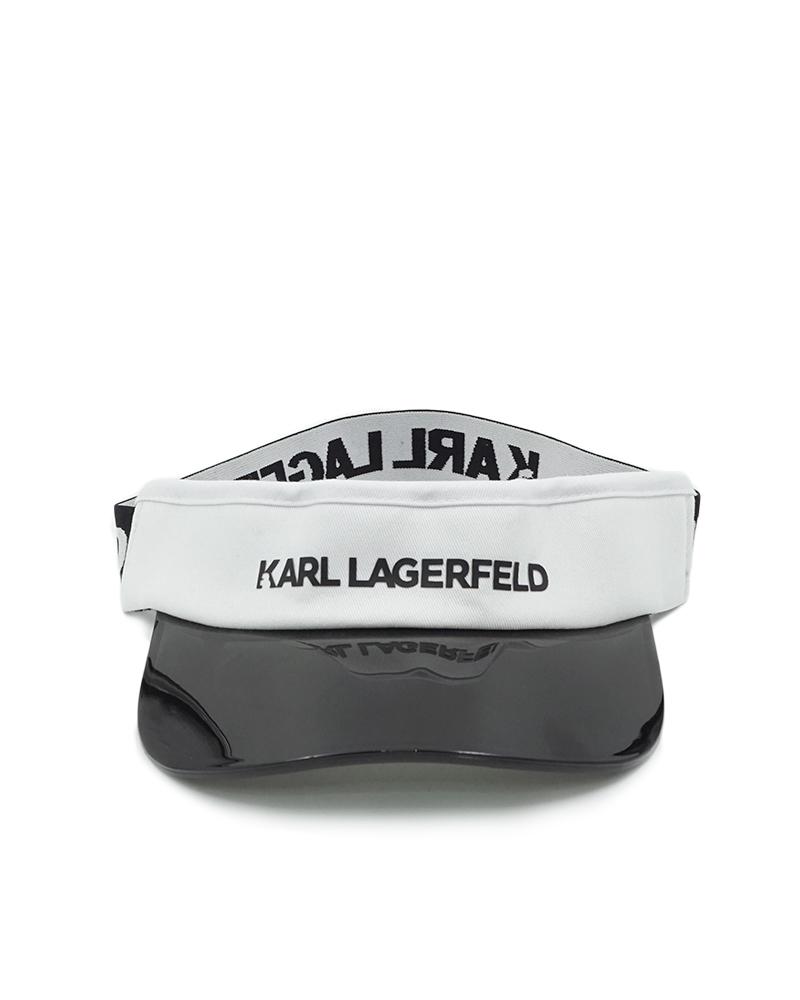Козырек Karl Lagerfeld
