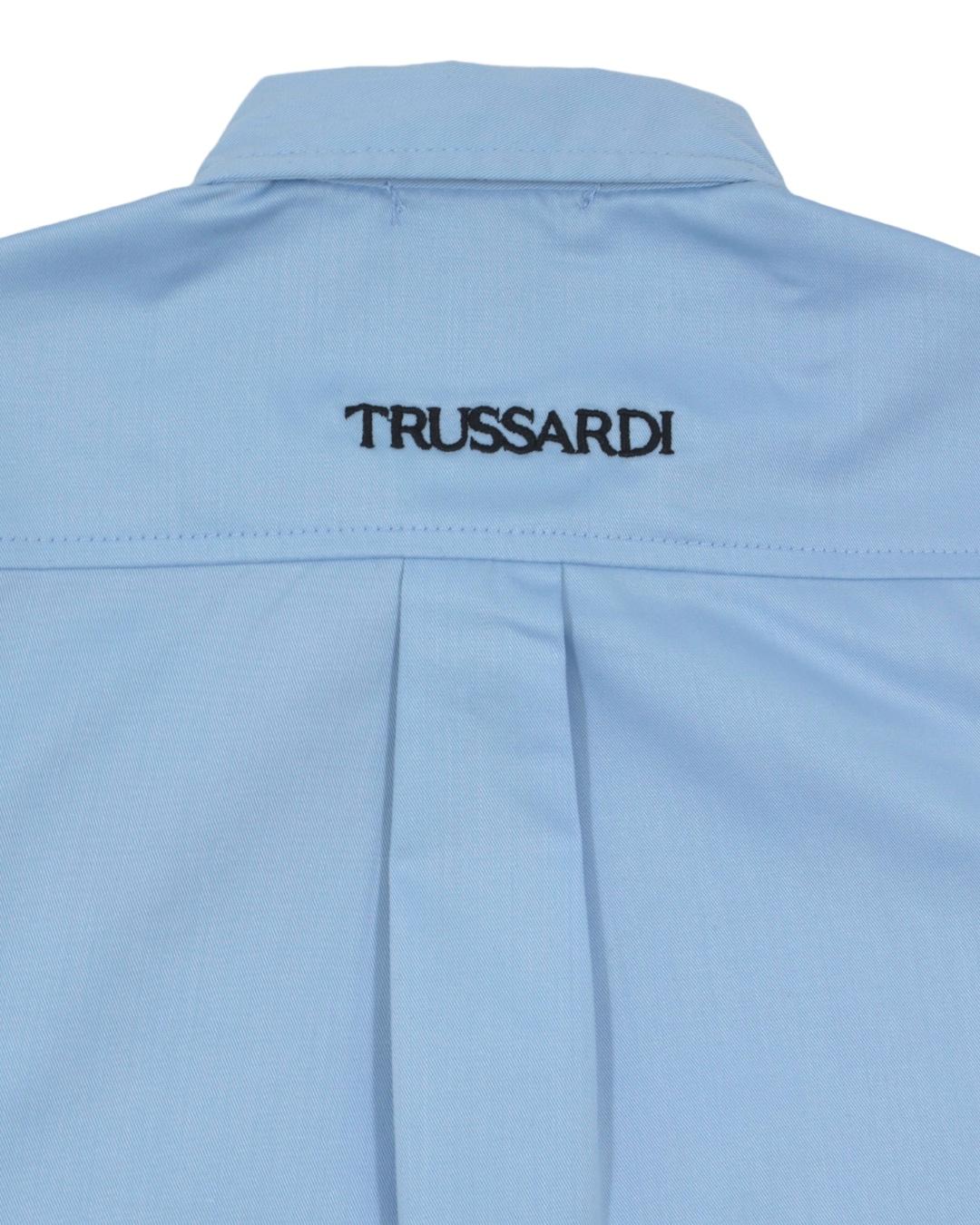 Рубашка Trussardi