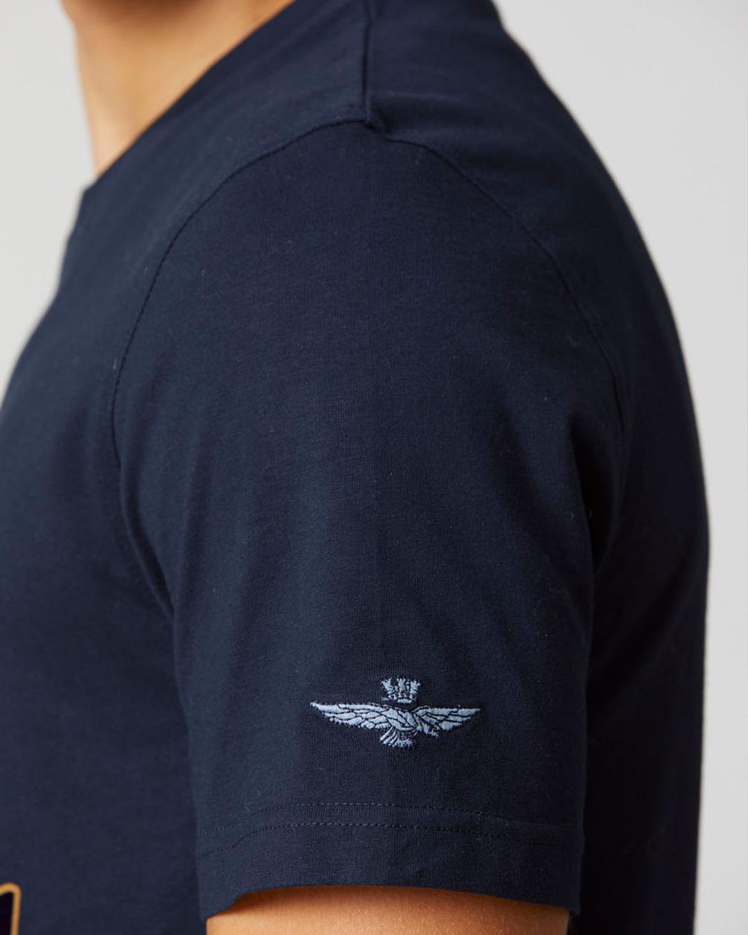 Футболка Aeronautica Militare