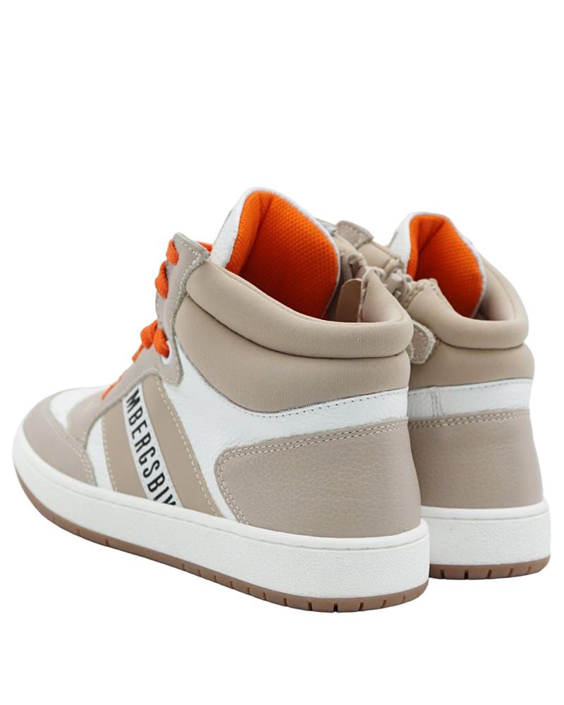 Кроссовки Bikkembergs