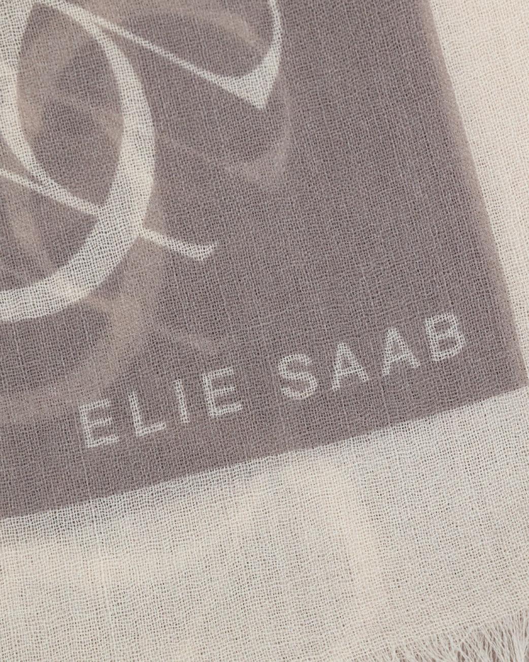 Платок Elie Saab