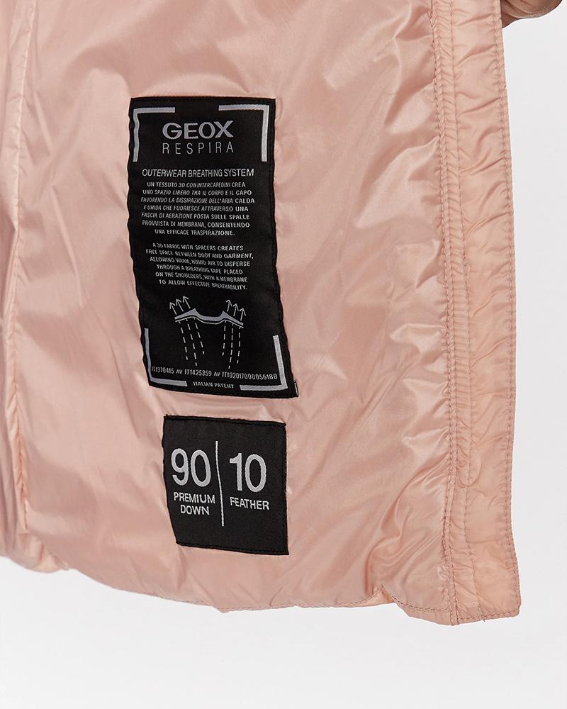 Куртка Geox