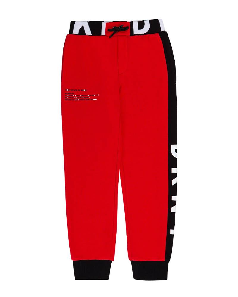 Брюки DKNY