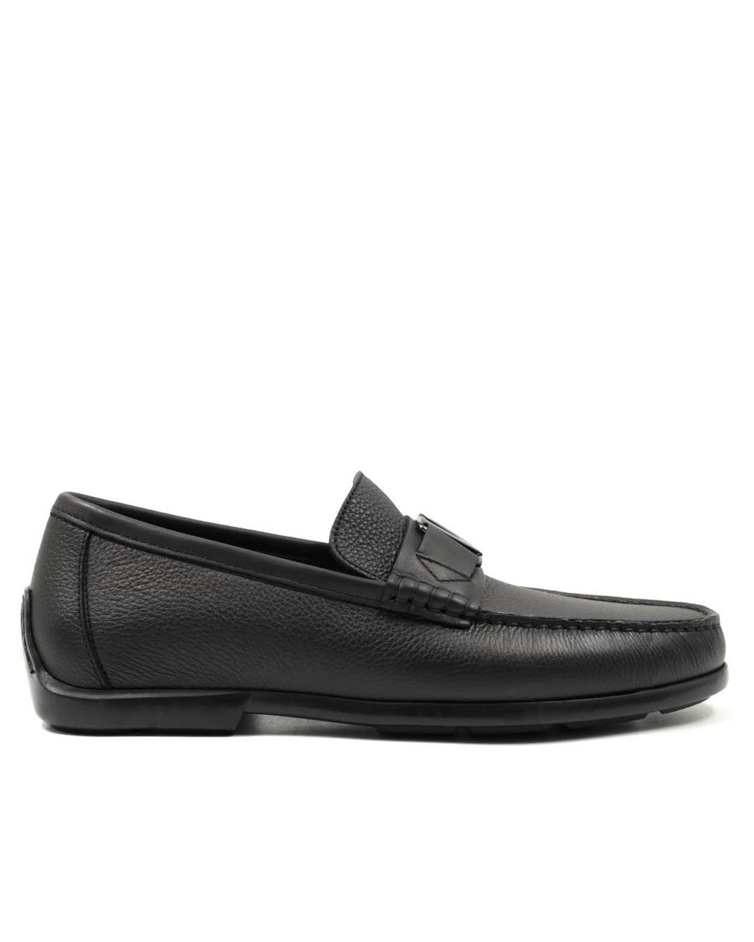 Мокасины Valentino