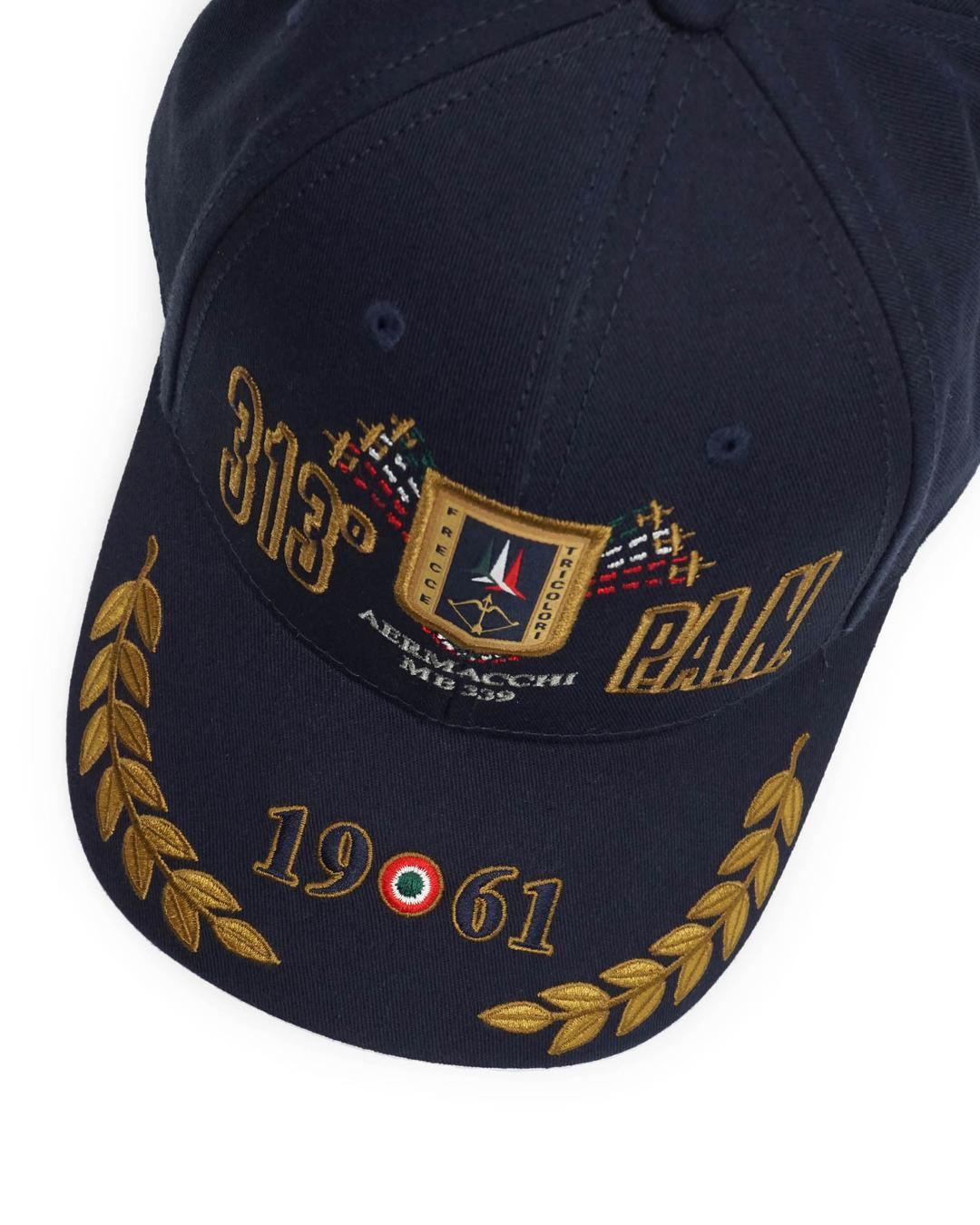 Кепка Aeronautica Militare