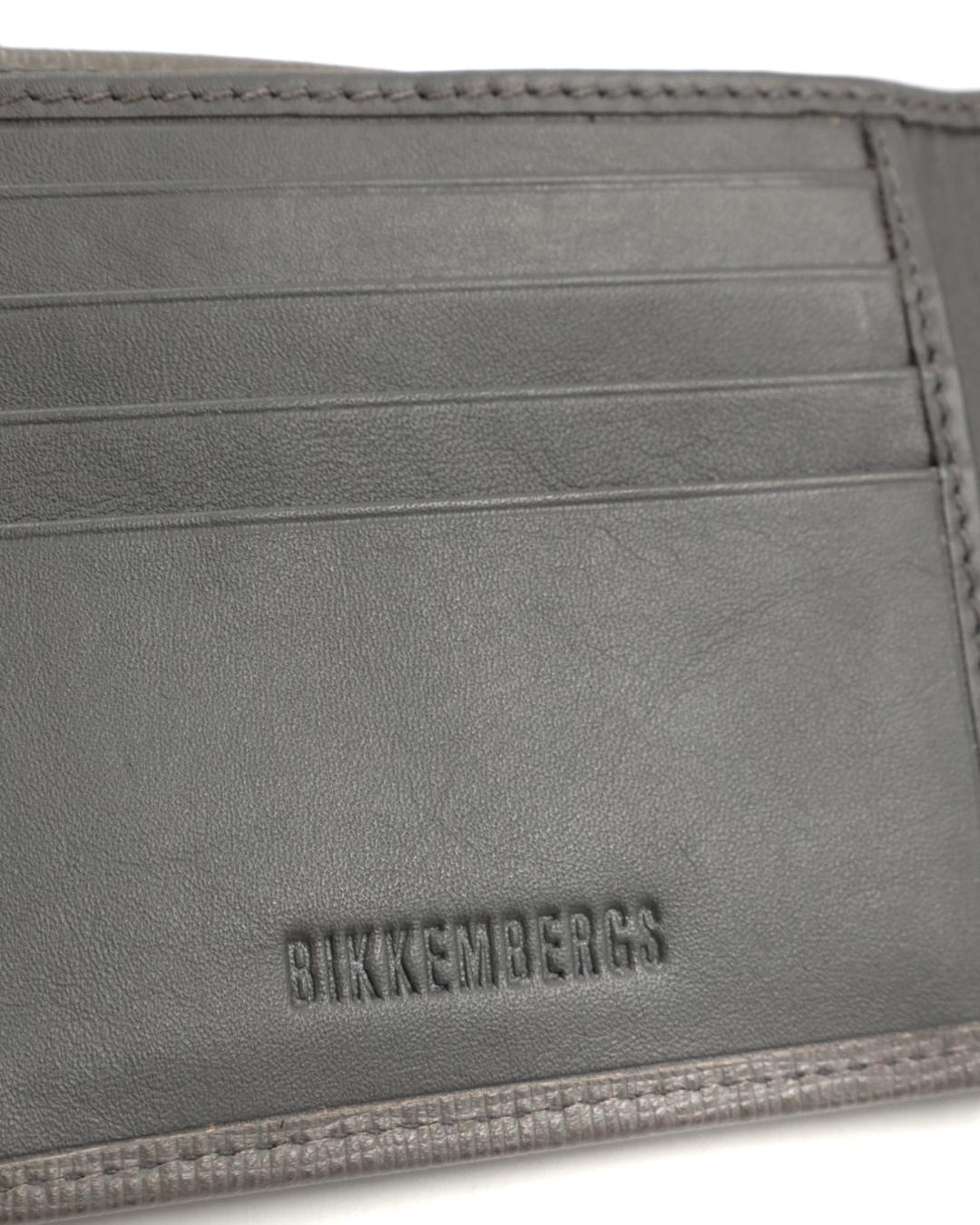 Портмоне Bikkembergs