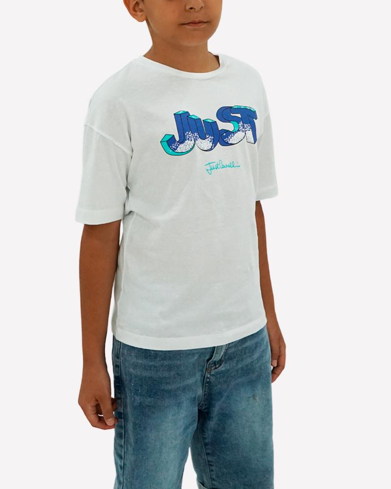 Футболка Just Cavalli