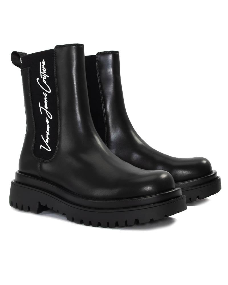 Полусапоги VERSACE JEANS