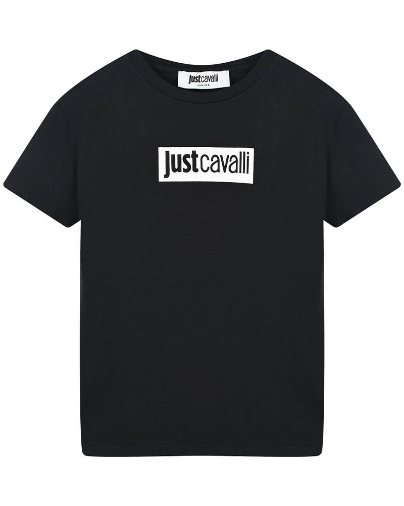 Футболка Just Cavalli