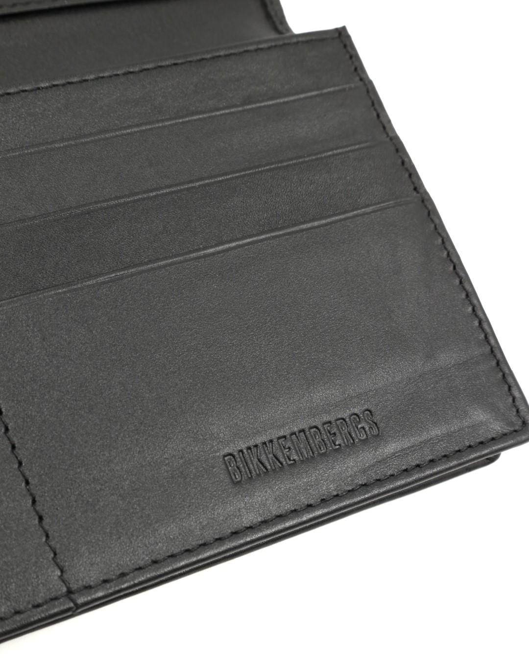 Портмоне Bikkembergs