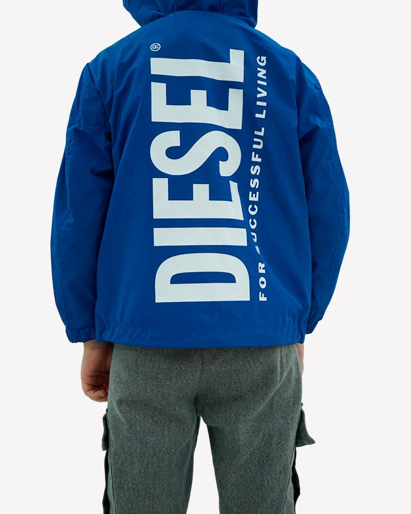 Куртка DIESEL