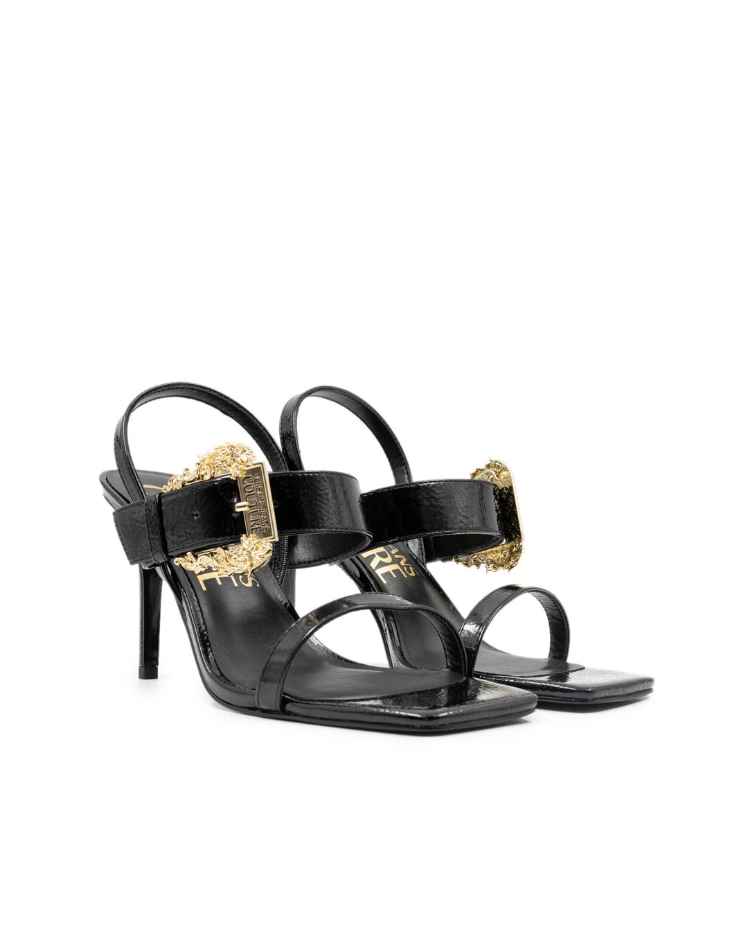 Босоножки VERSACE JEANS