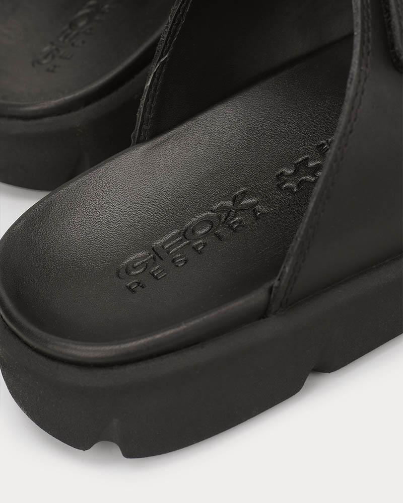 Тапочки Geox